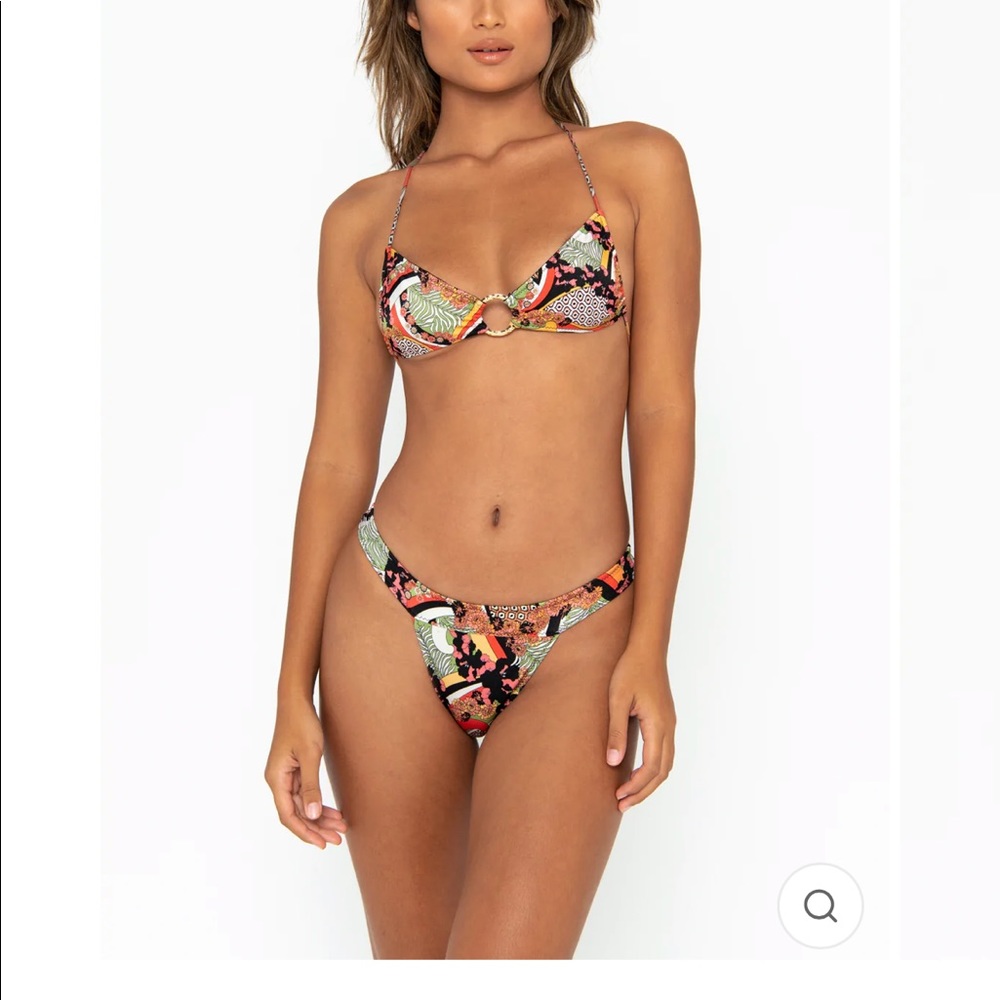 Sommer swim bikini